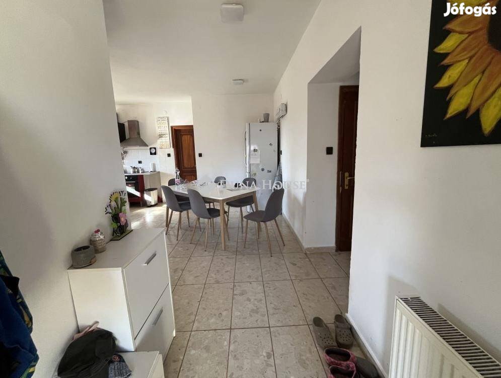 Nemeskoltán tágas családi ház 5144947