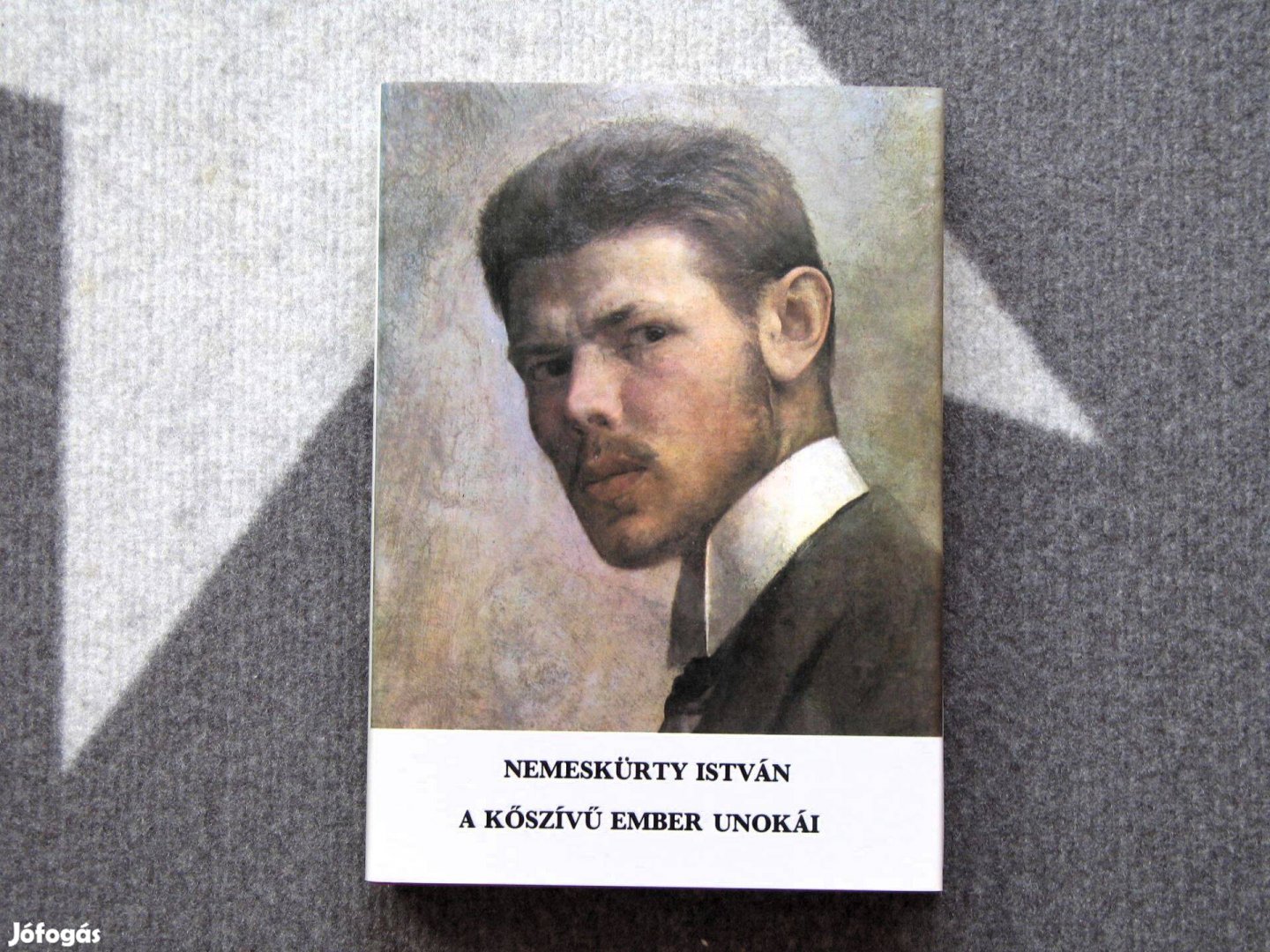 Nemeskürty István A kőszivű ember unokái