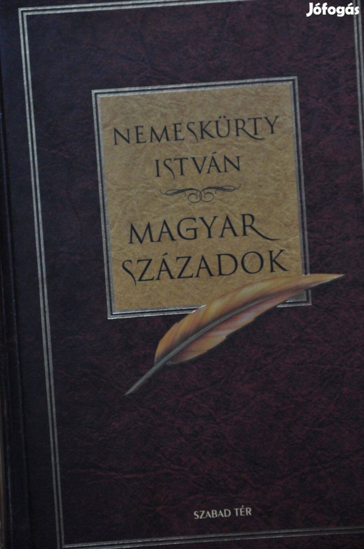 Nemeskürty István: Magyar századok