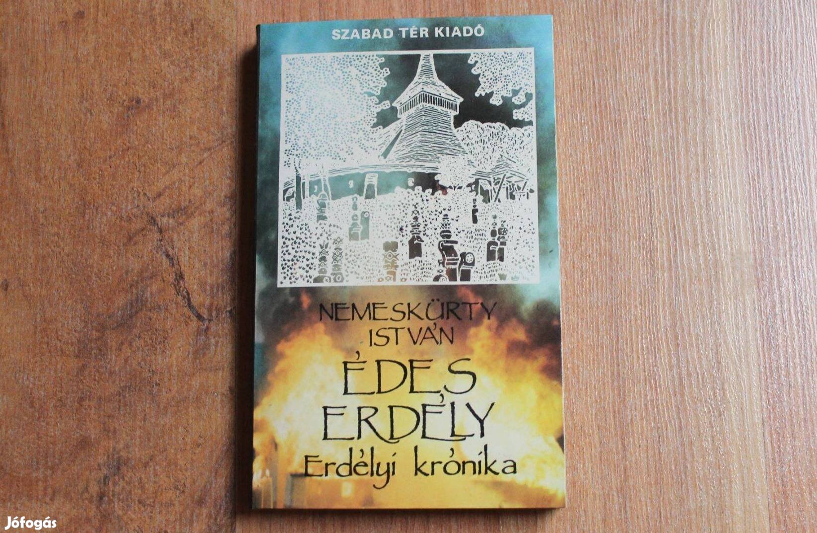 Nemeskürty István - Édes Erdély