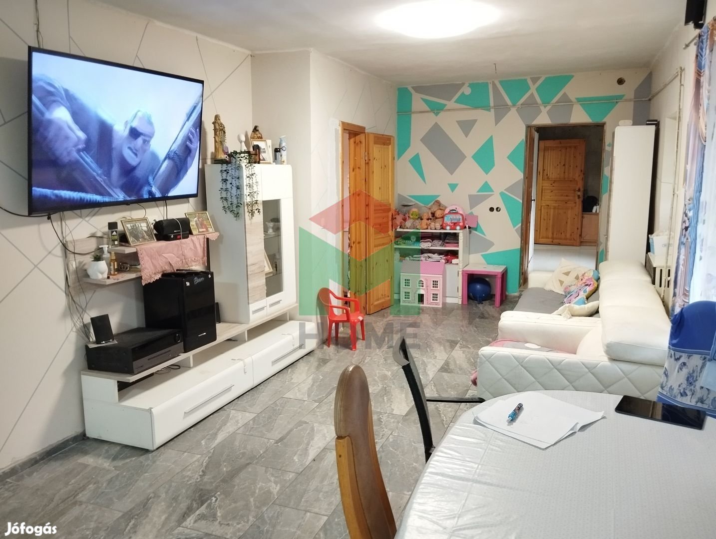 Nemesvidi ház eladó