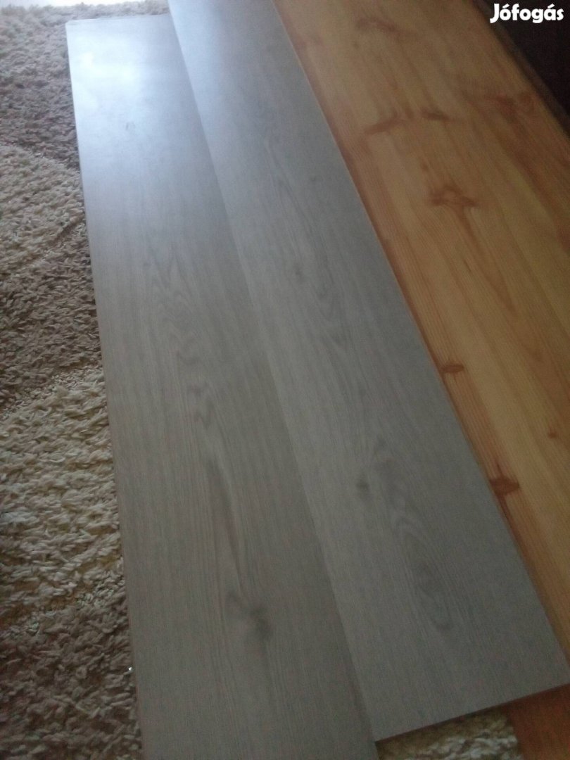 Német Használt Laminált Parketta Eladó 