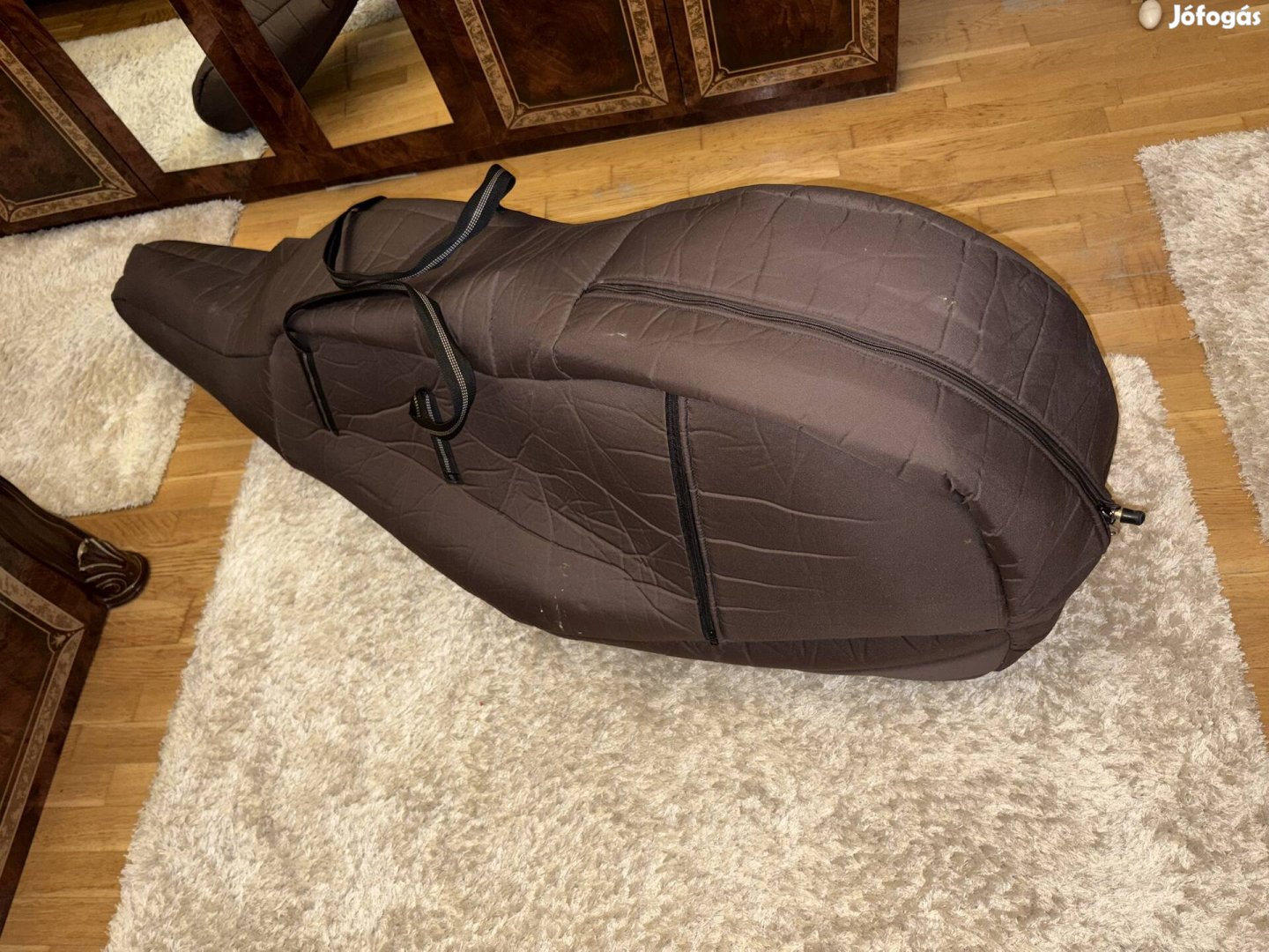 Német Nagybőgő eladó.