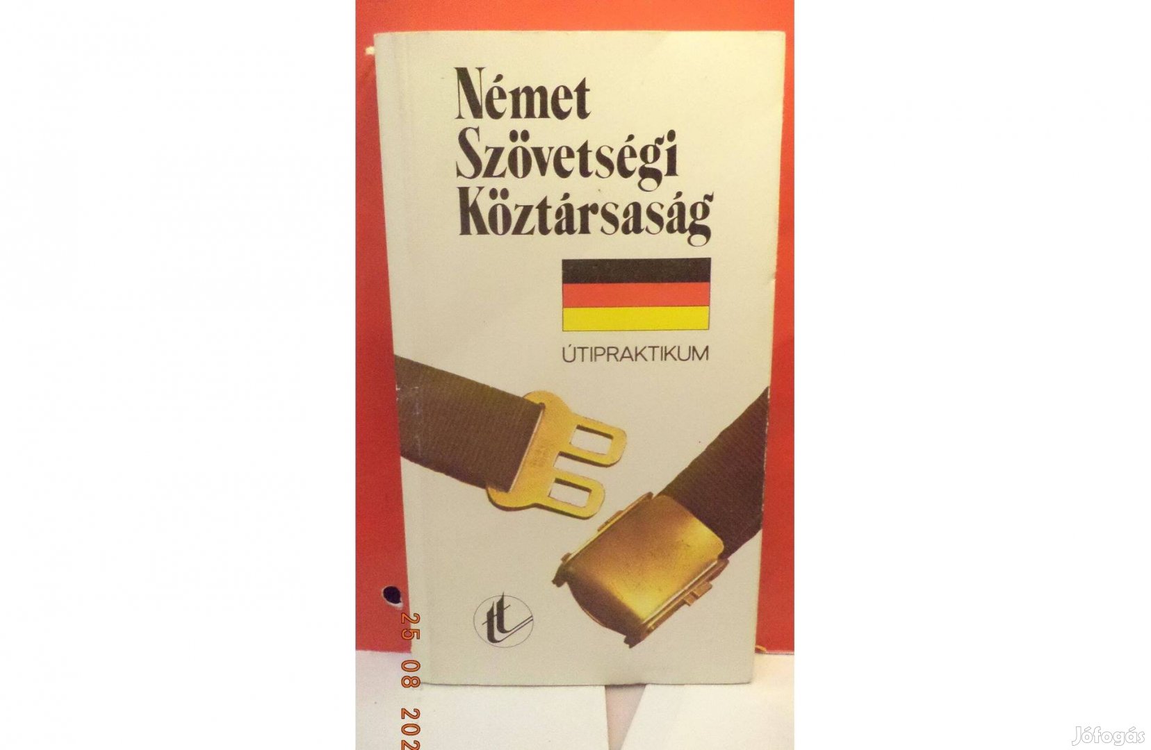 Német Szövetségi Köztársaság útipraktikum