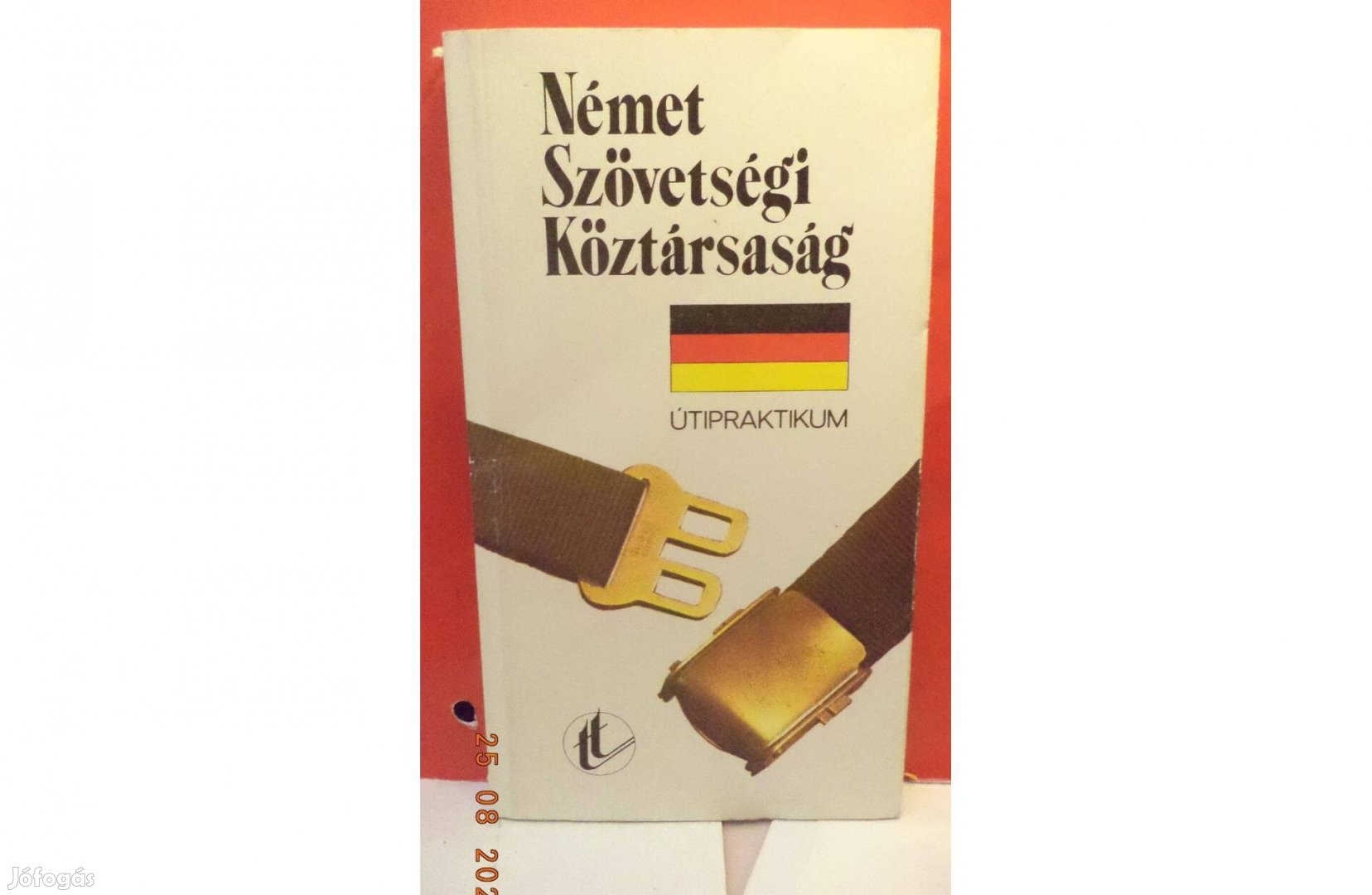 Német Szövetségi Köztársaság útipraktikum