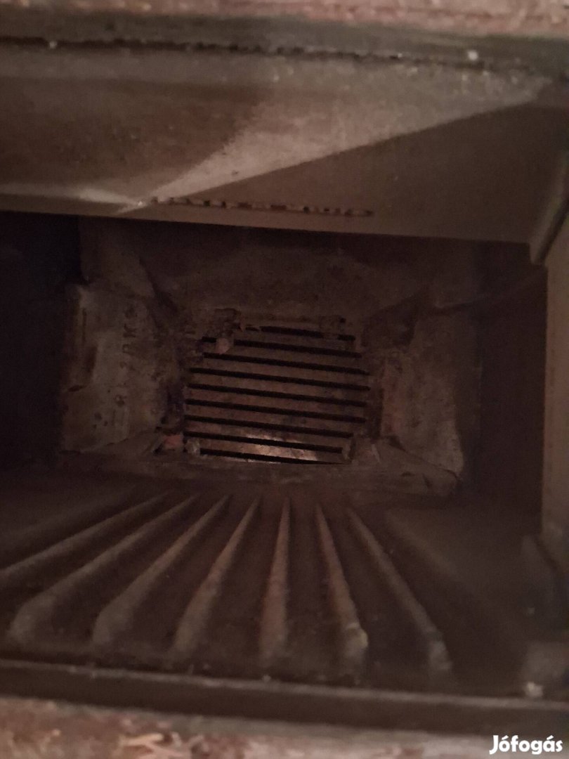 Nemet kalyha Uj Allapot