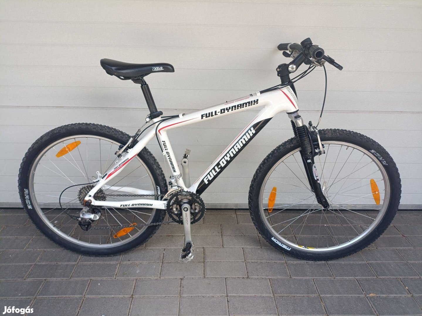 Német karbon mtb kerékpár férfi női gyerek Shimano Deore XT