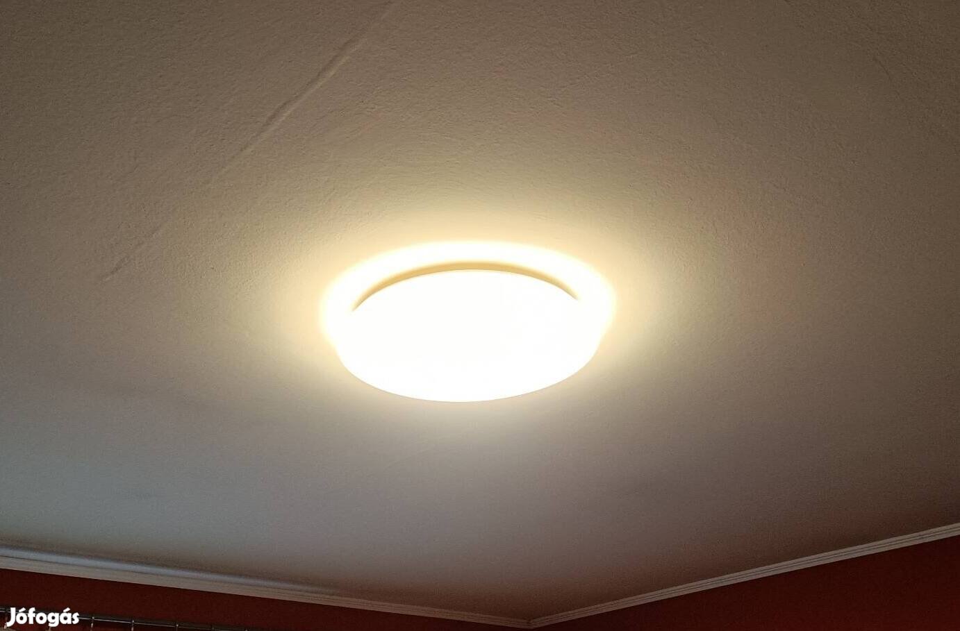 Német mennyezeti LED lámpa 