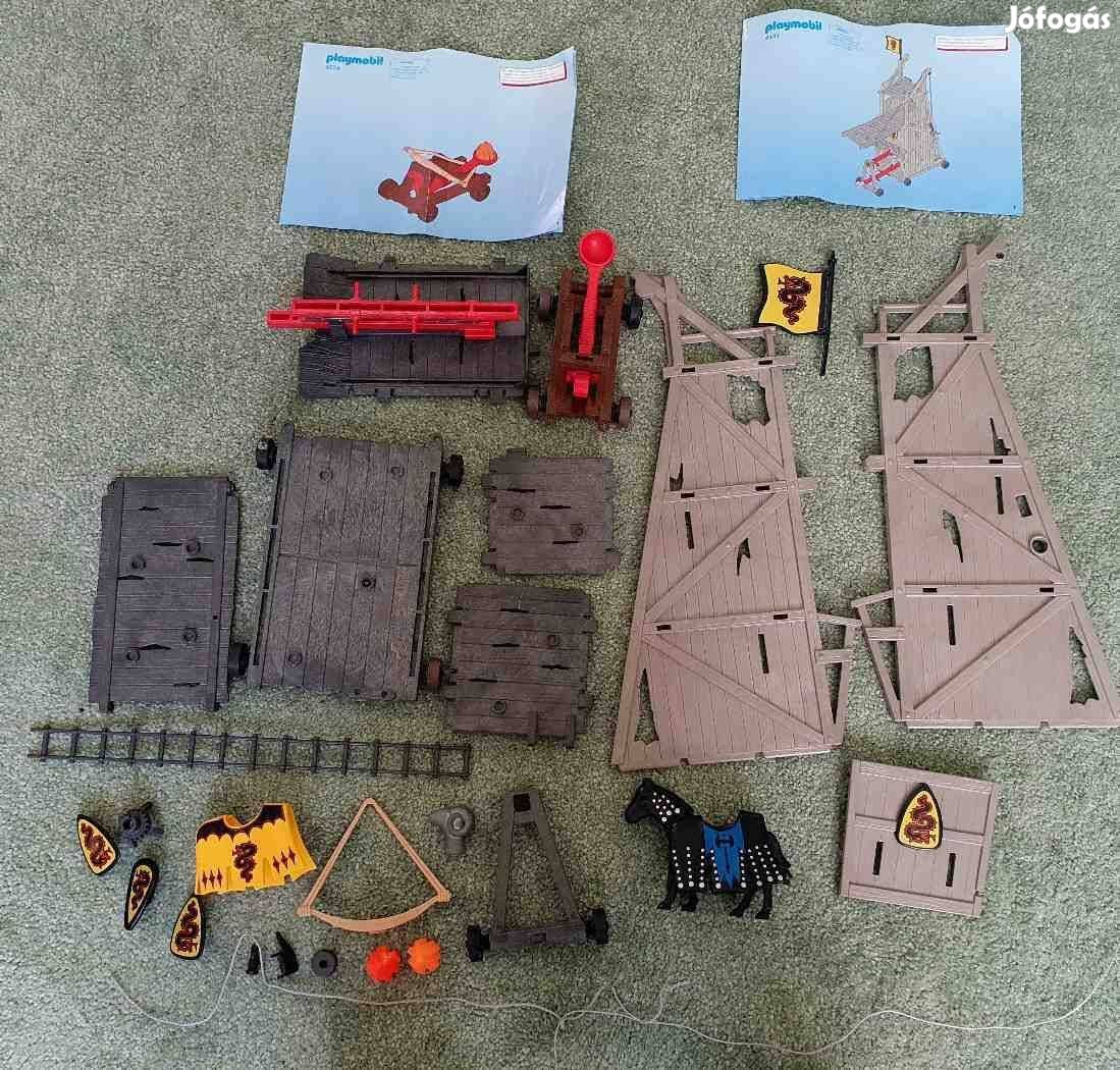 Német playmobil játékok 2