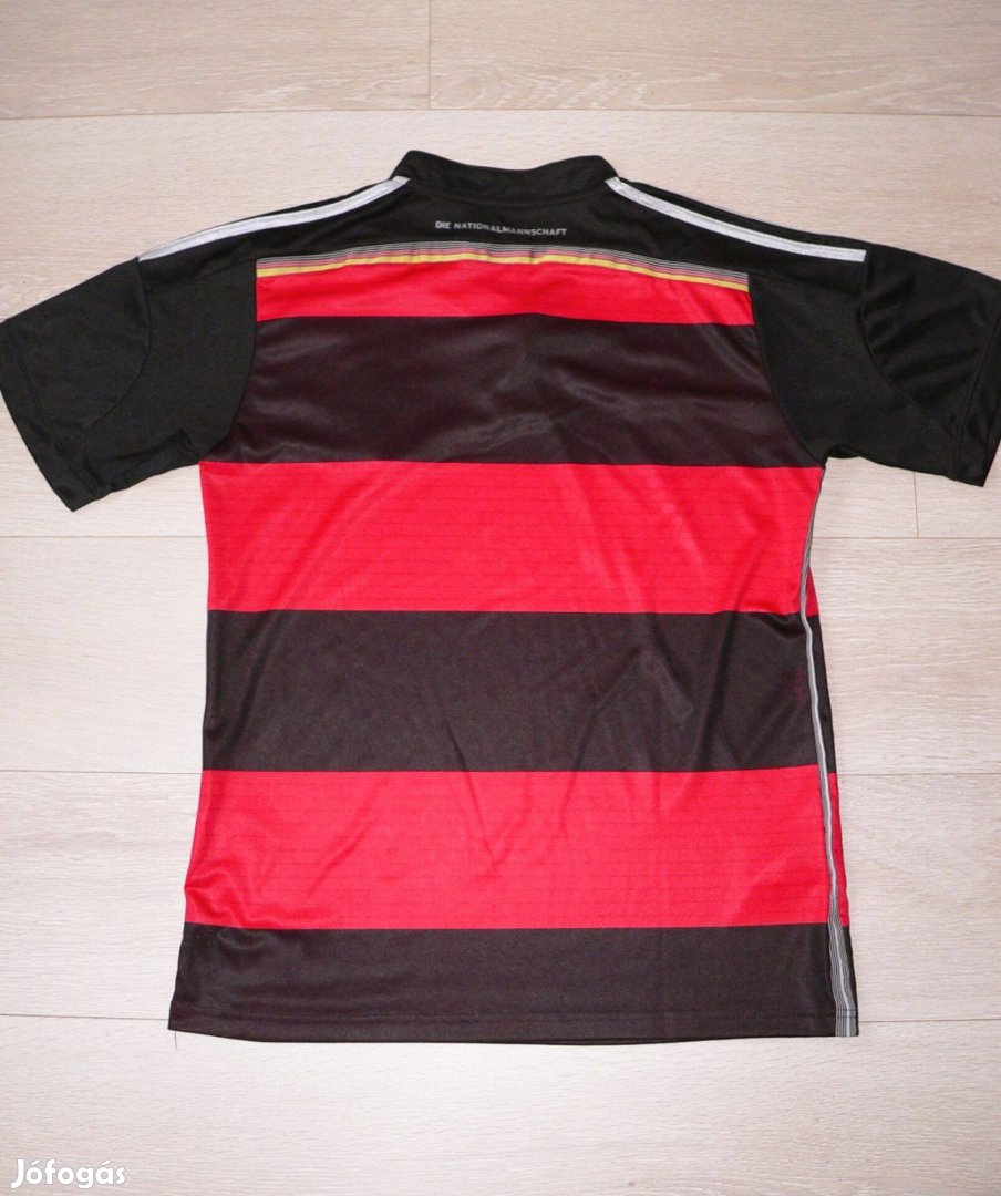 Német válogatott mez 2014 - Adidas M
