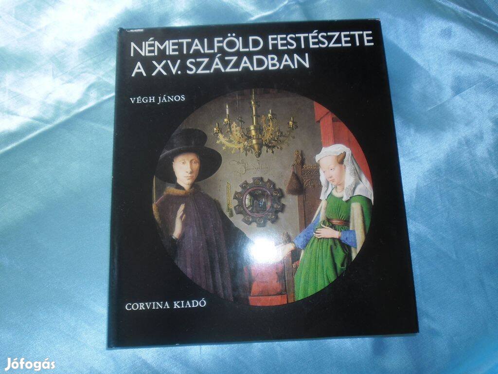 Németalföld festészete a XV. Században