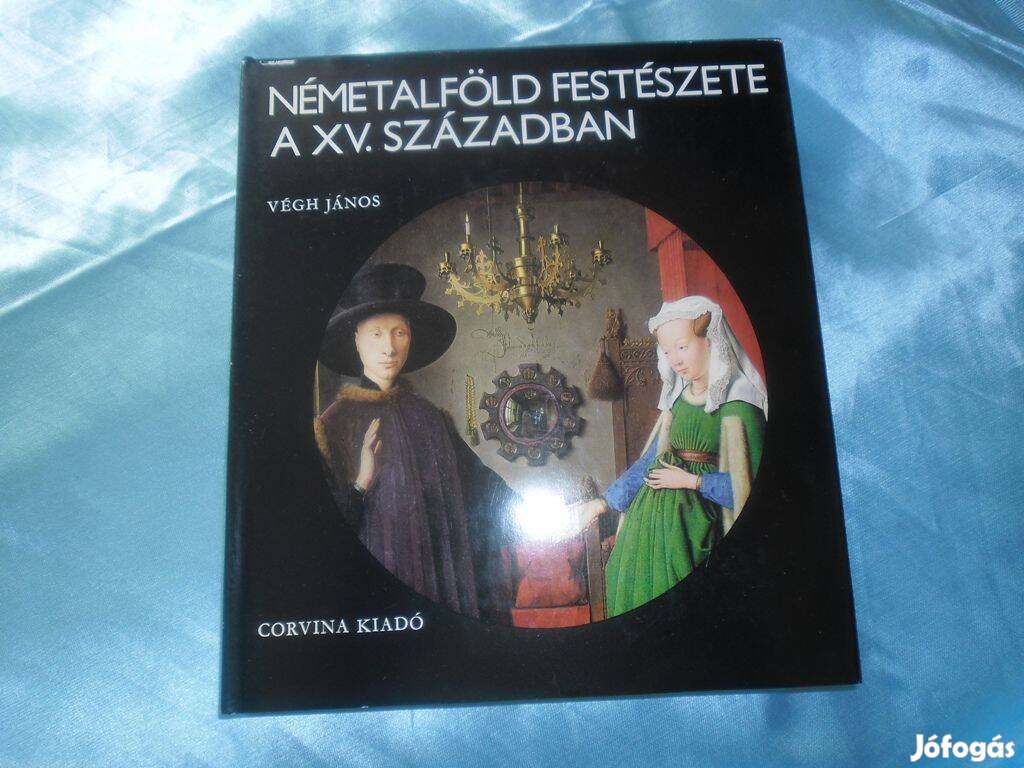 Németalföld festészete a XV. Században