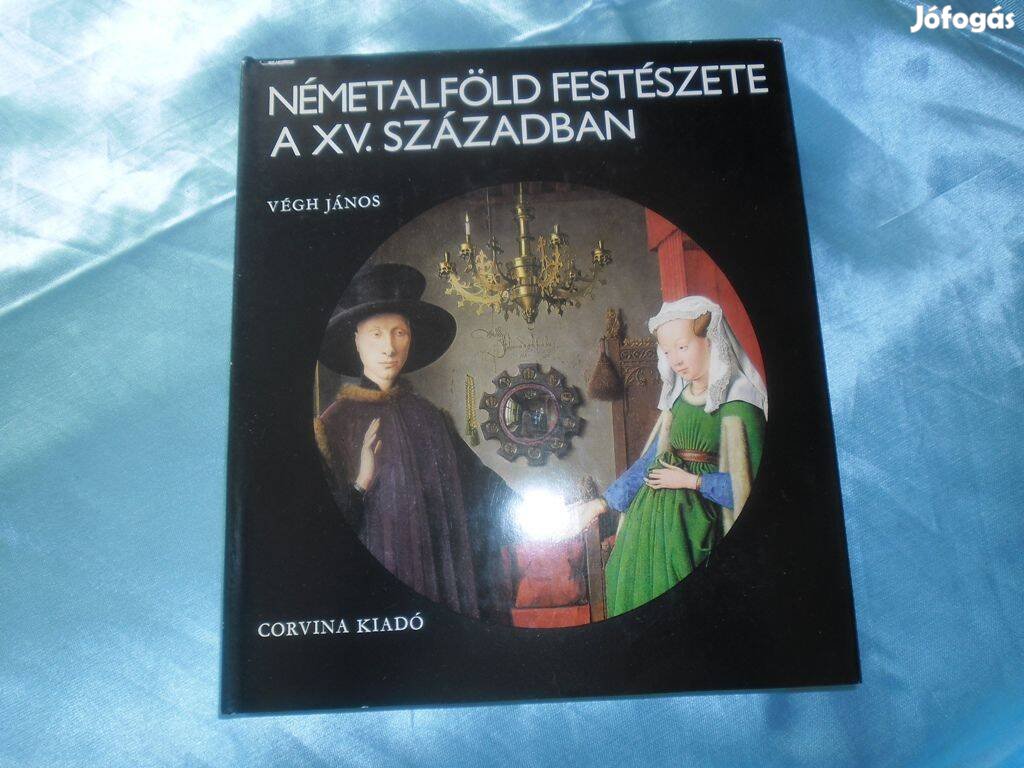 Németalföld festészete a XV. Században