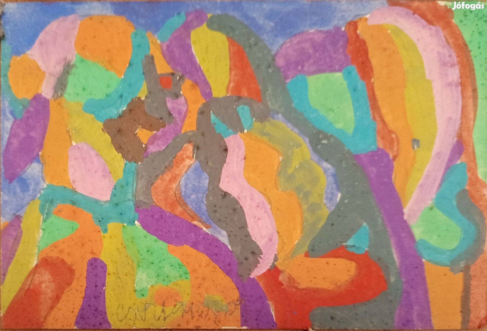 Németh Miklós Barátnők