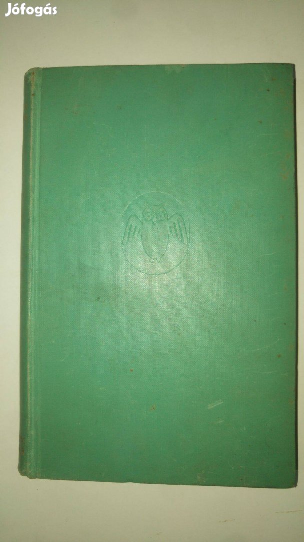 Nemirovsky A zsákmány