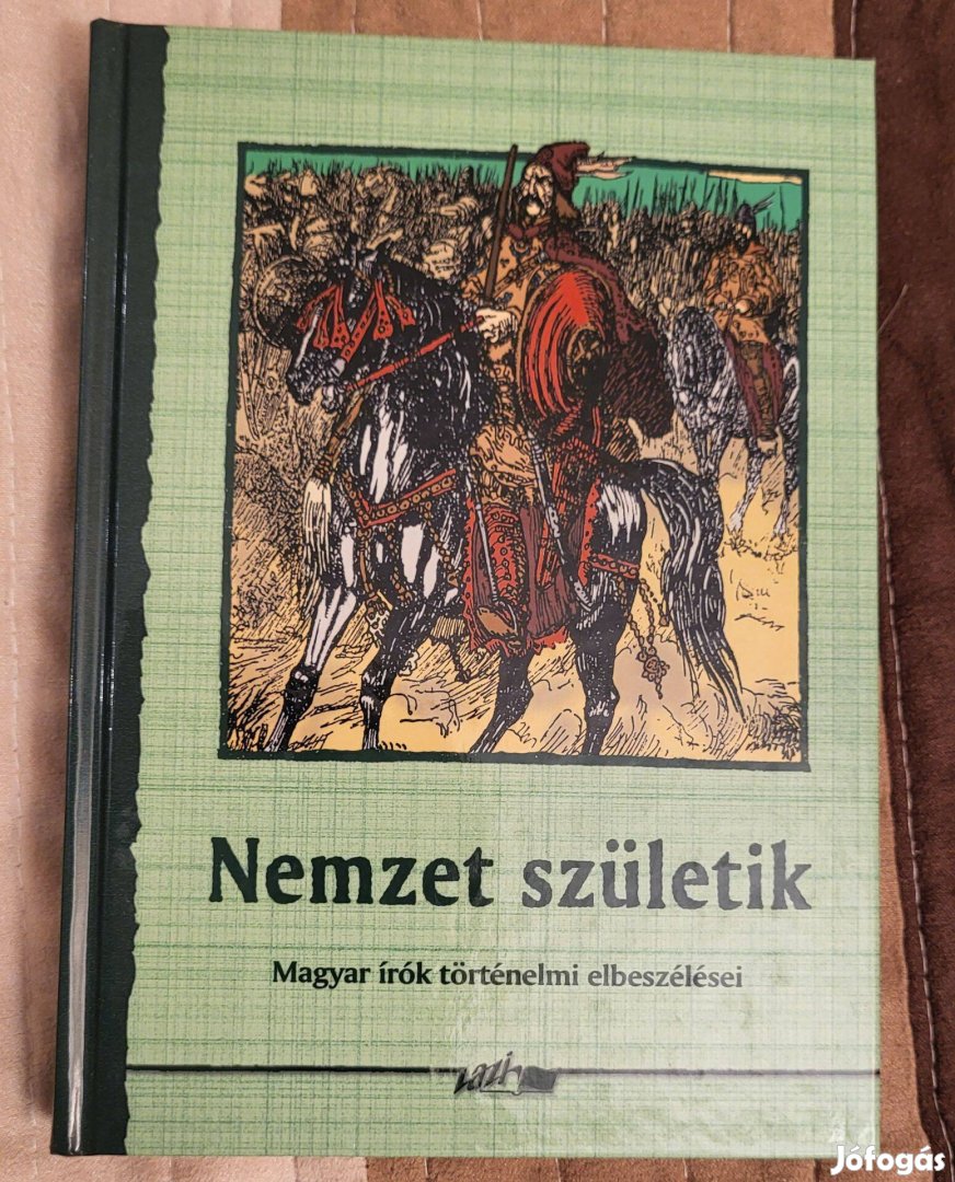 Nemzet születik