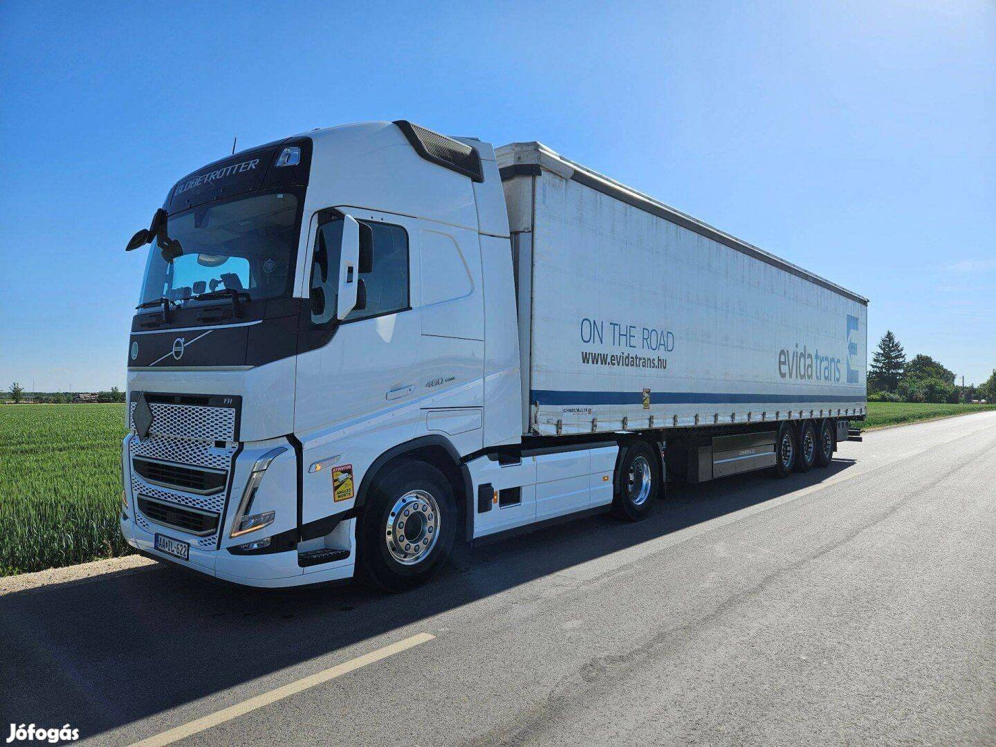 Nemzetközi Gépkocsivezető