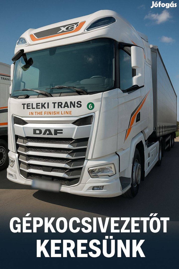 Nemzetközi gépjárművezető