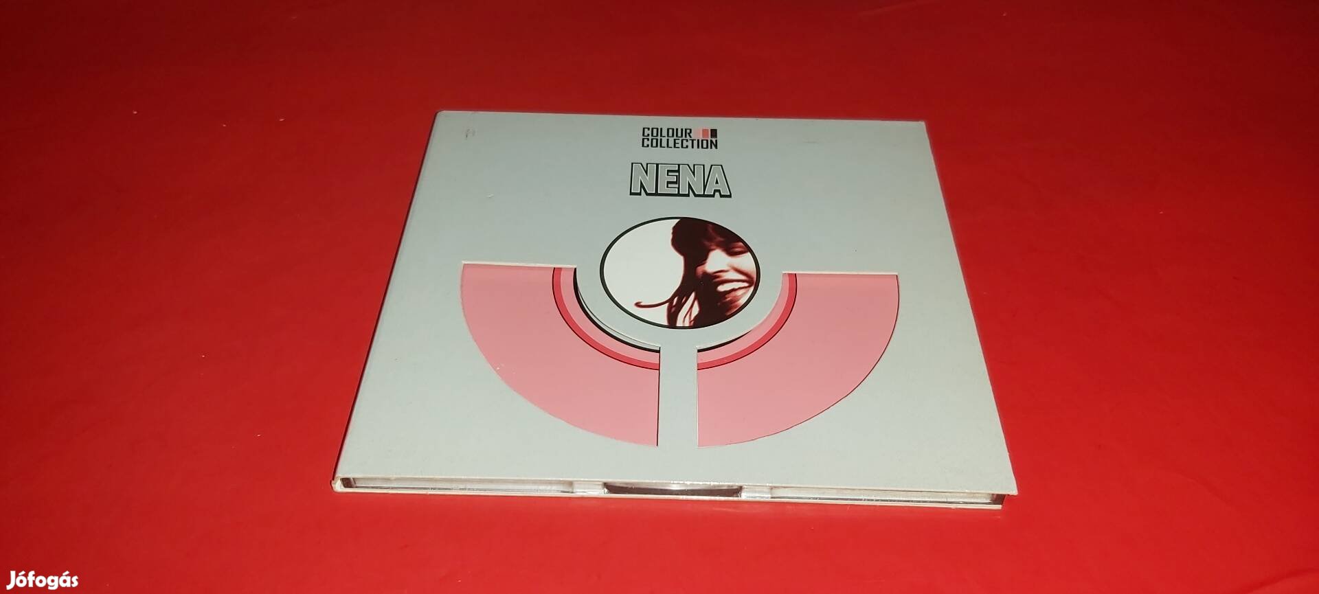 Nena Colour collection Cd 2006