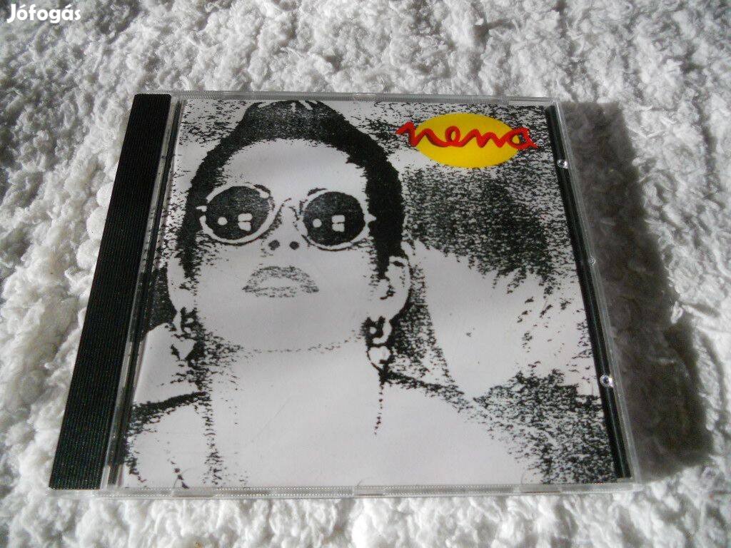 Nena : Bongo girl CD