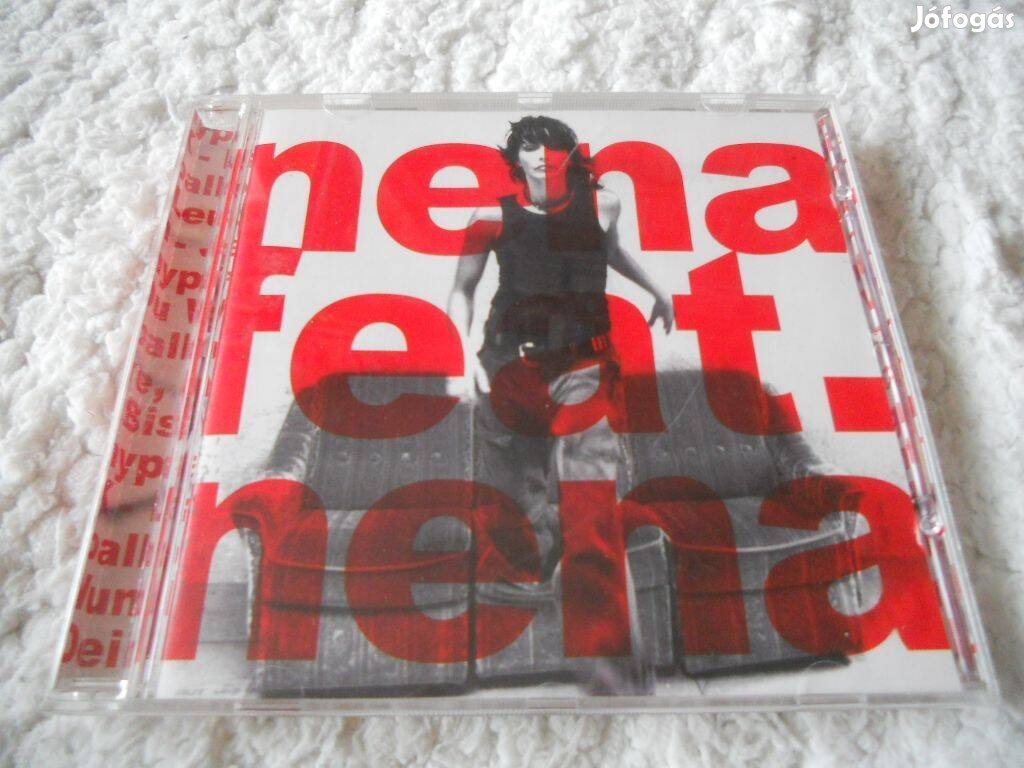 Nena : Nena feat Nena CD