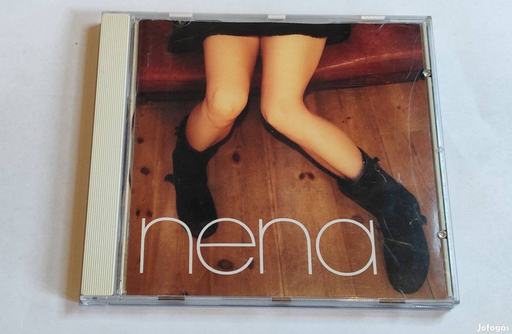 Nena - Wenn Alles Richtig Ist , Dann Stimmt Was Nich CD