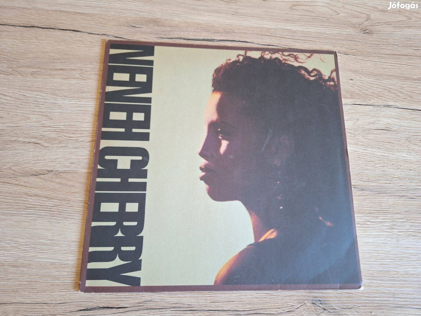 Neneh Cherry - Manchild maxi bakelit lemez ! LP