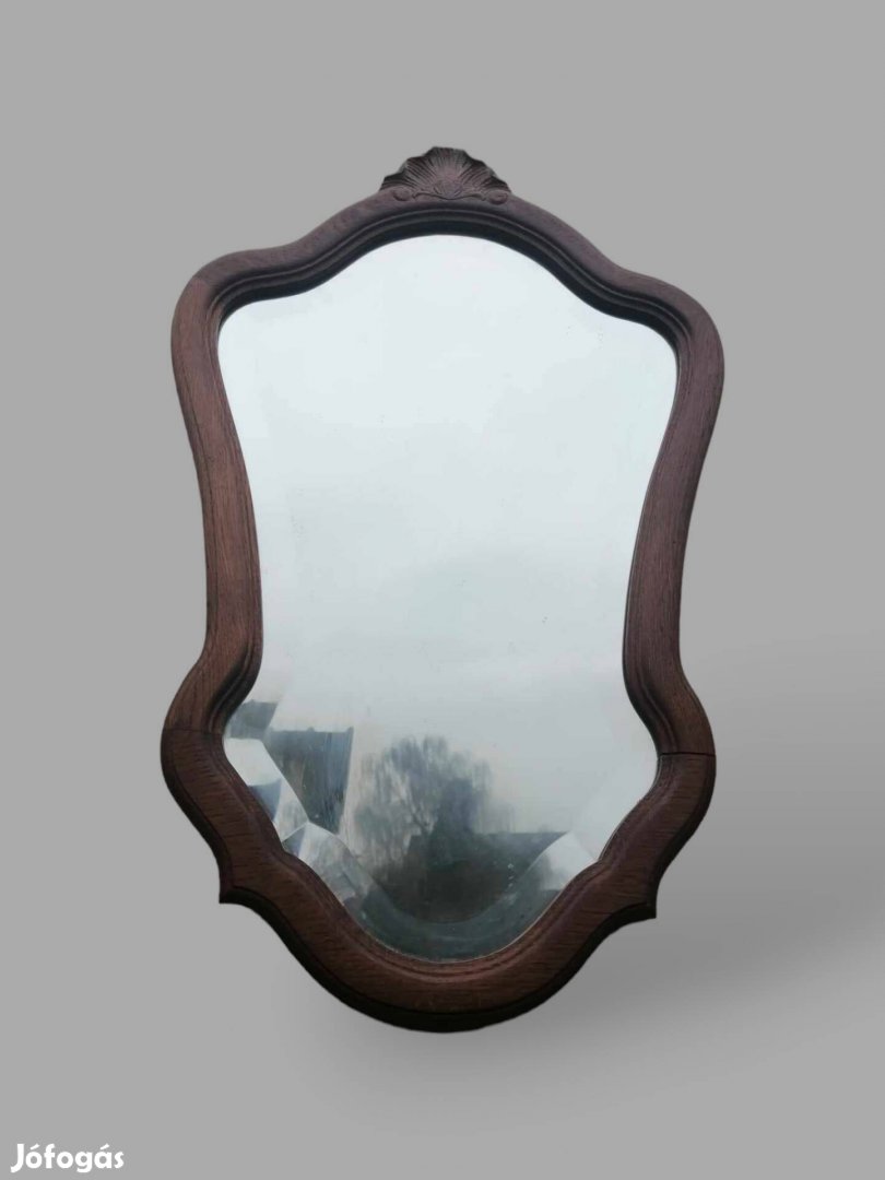 Neobarokk tükör 