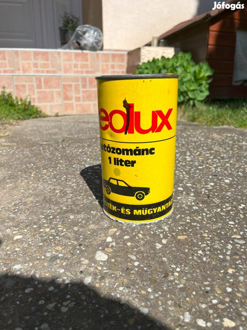 Neolux festék eredeti Lada