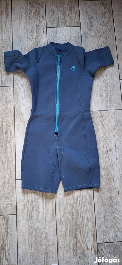 Neoprén 2mm gyerek 12 év