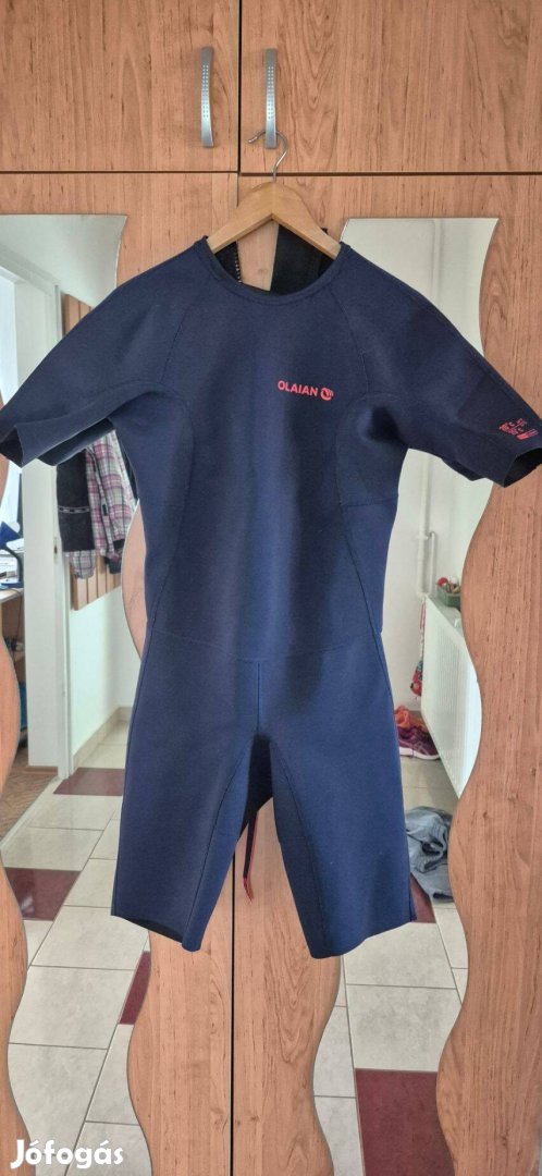 Neoprén szörfruha
