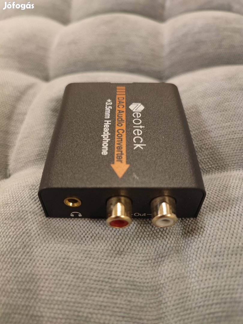 Neoteck NA056 mini DAC D/A konverter