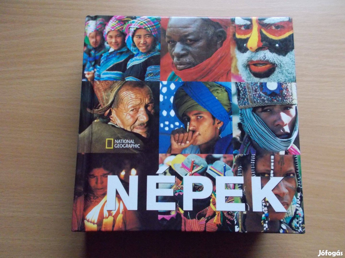 Népek - National Geographic