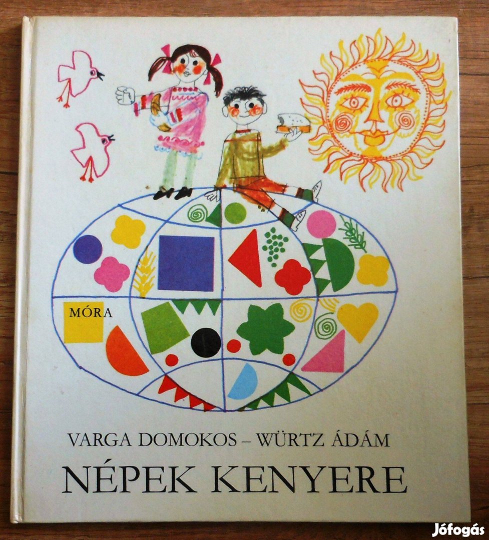 Népek kenyere