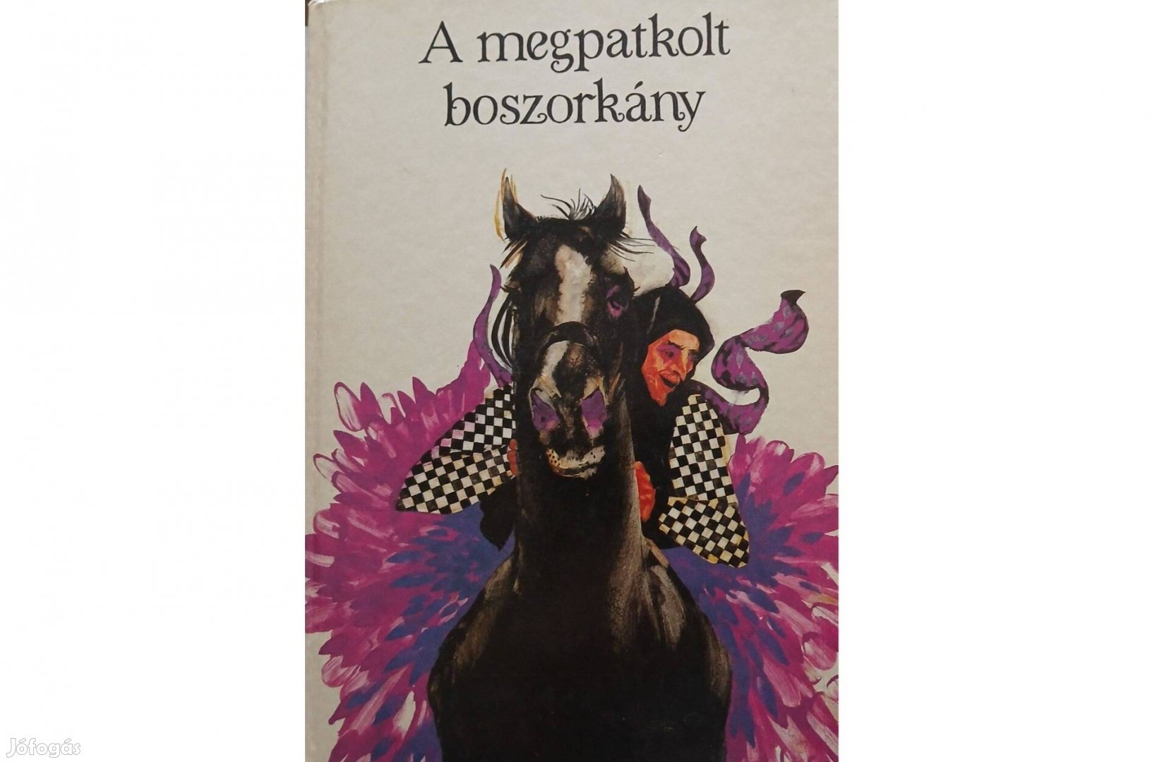 Népmesék kicsiknek, nagyoknak