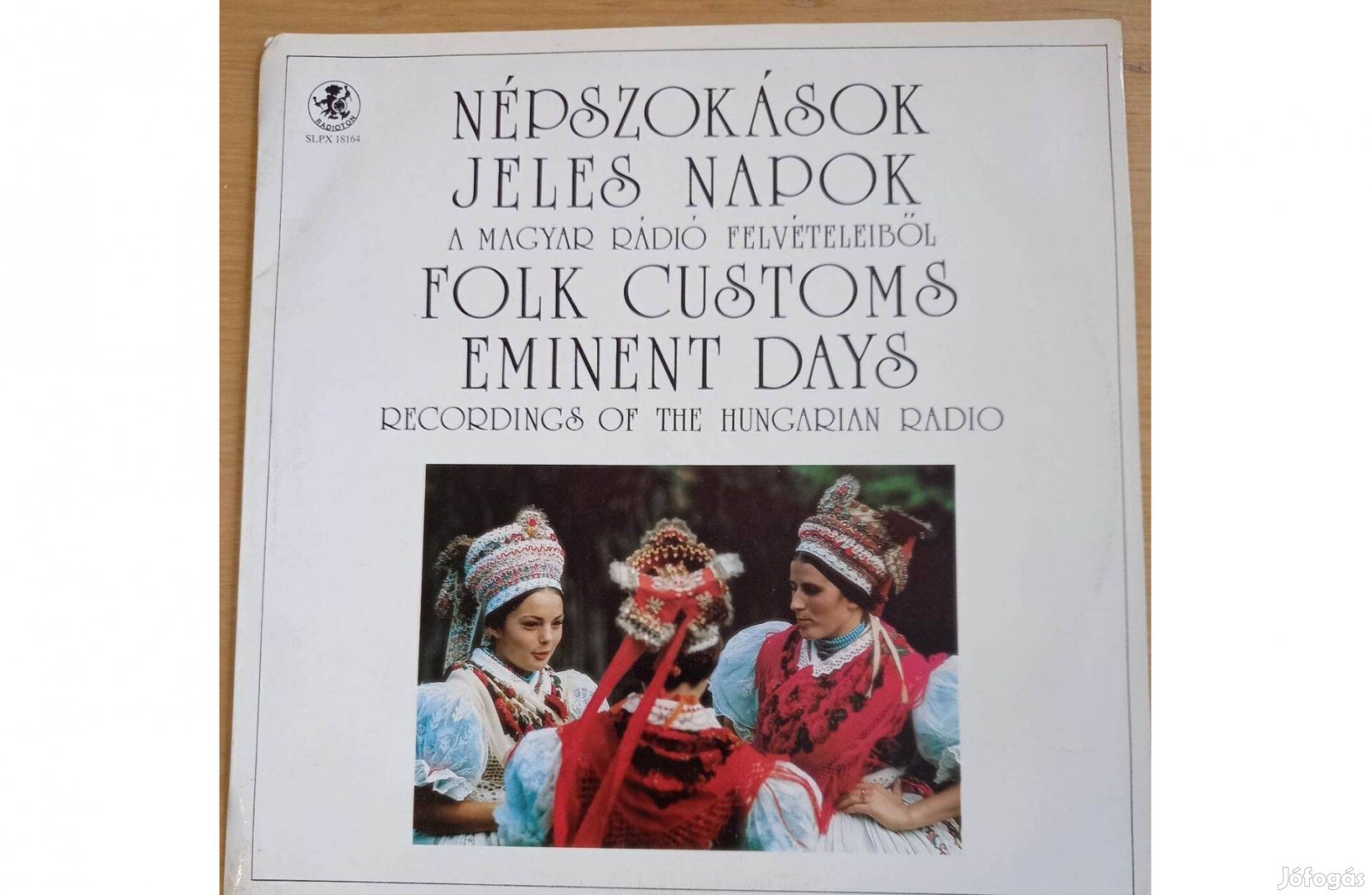 Népszokások / Jeles napok Slpx-18164