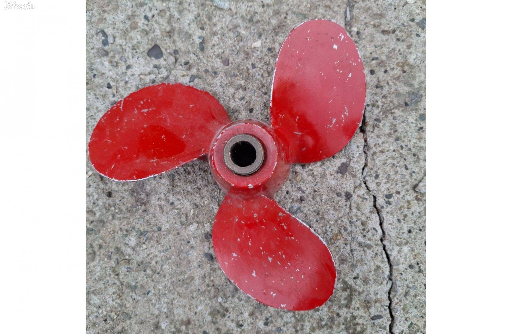 Neptun hajócsavar