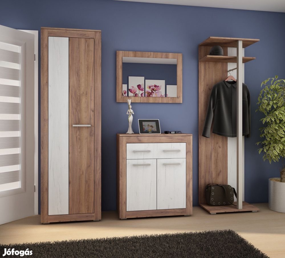 Ner-154 előszoba szett