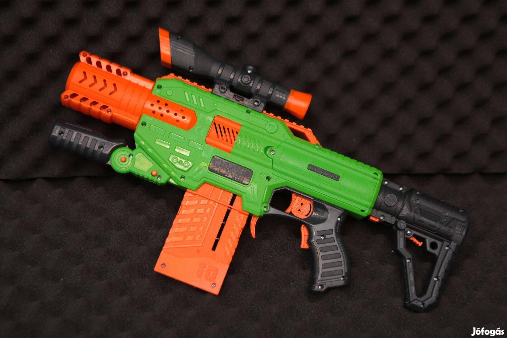 Nerf DART Zone Pro Spectrum