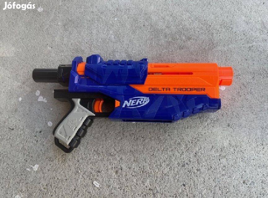 Nerf Delta Trooper