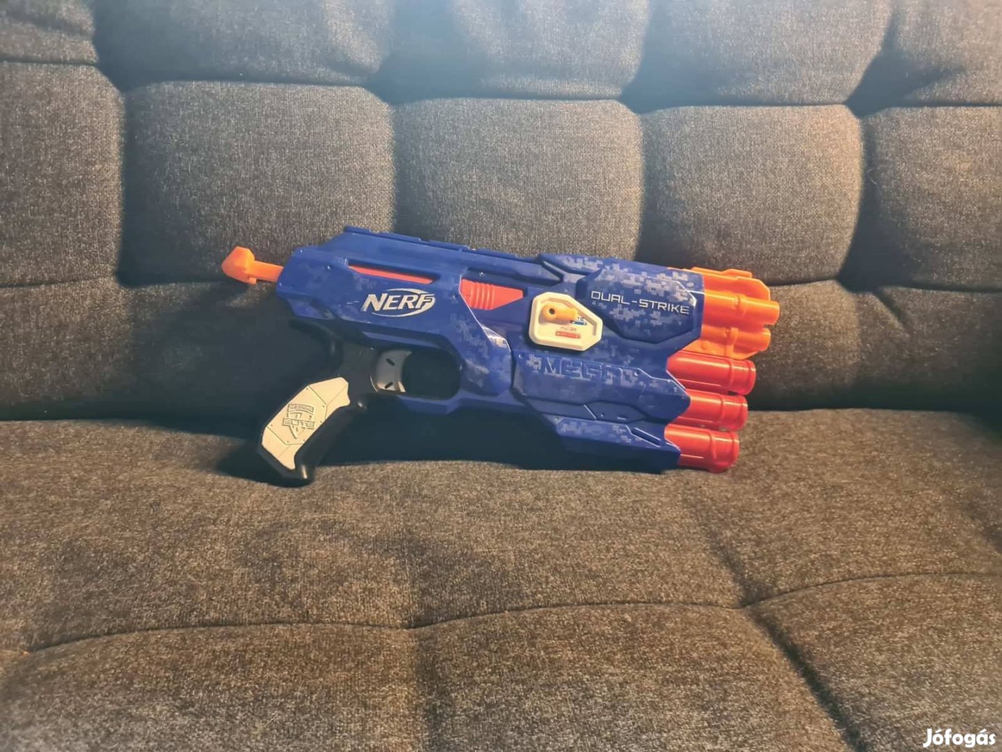 Nerf Dual Strike