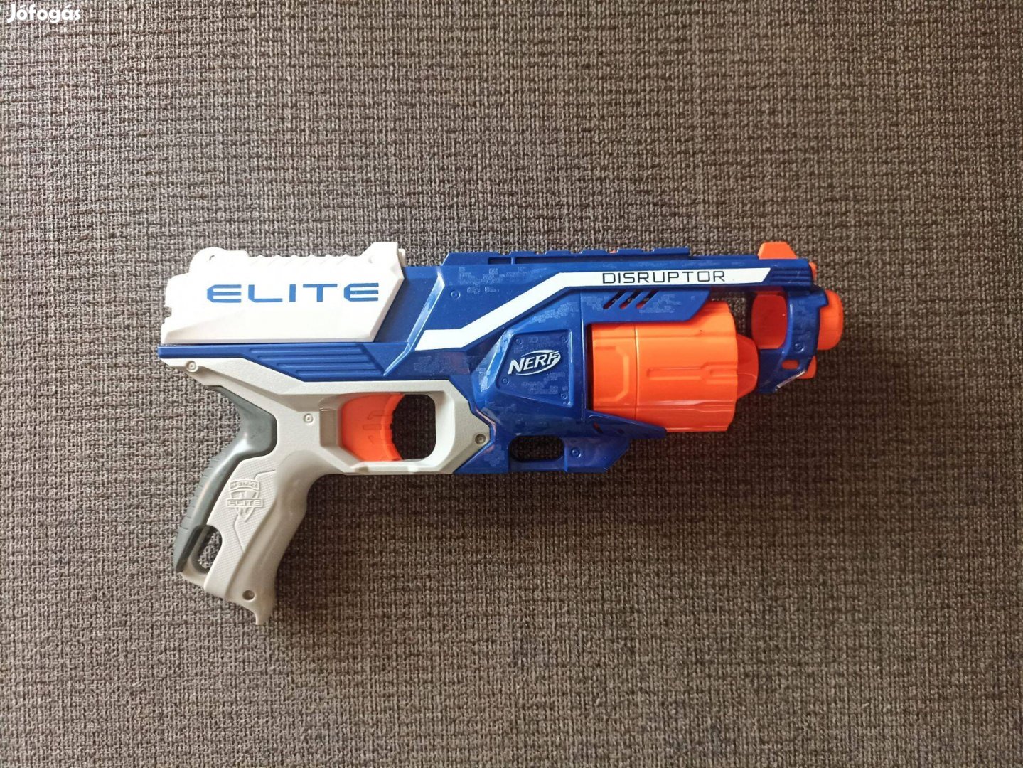 Nerf Elite Disruptor Játékfegyver