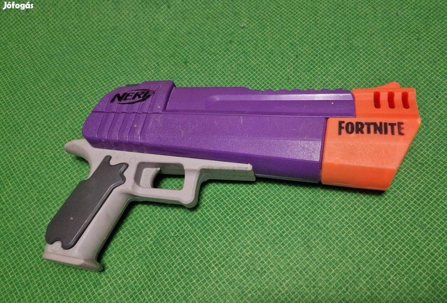 Nerf Fortnite HC-E