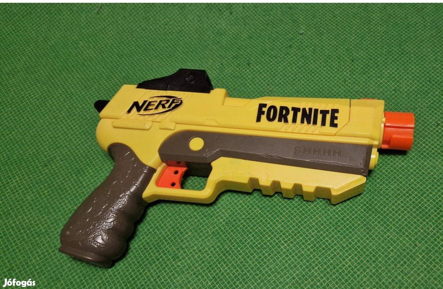 Nerf Fortnite SP-L Elite szivacslövő