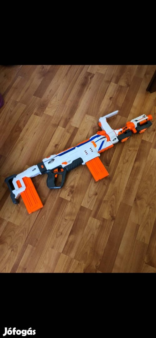 Nerf Modulus Regulator. Eladó 