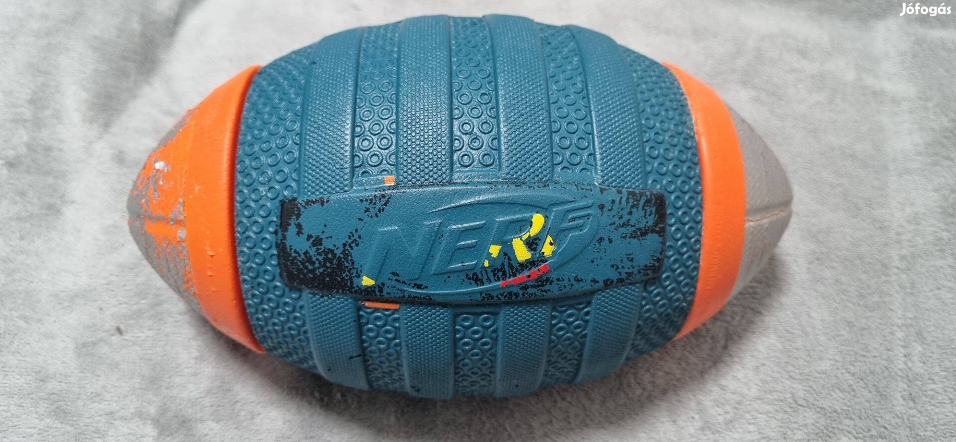 Nerf NFL Miami Dolphins Pro Grip Football