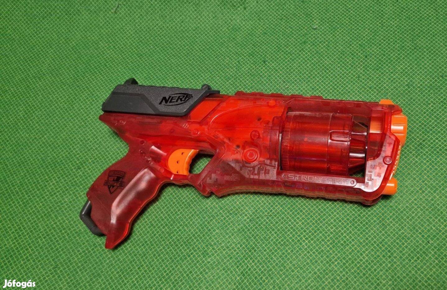 Nerf N-Strike Elite