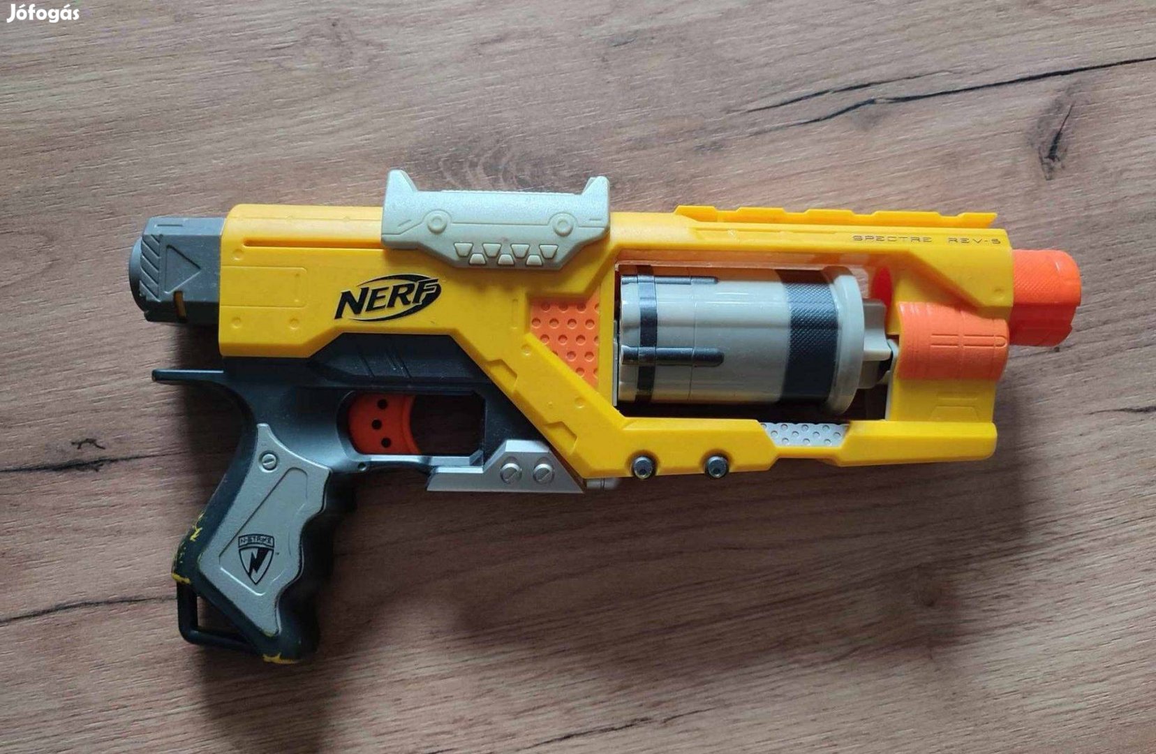 Nerf Spectre Rev-5 puska