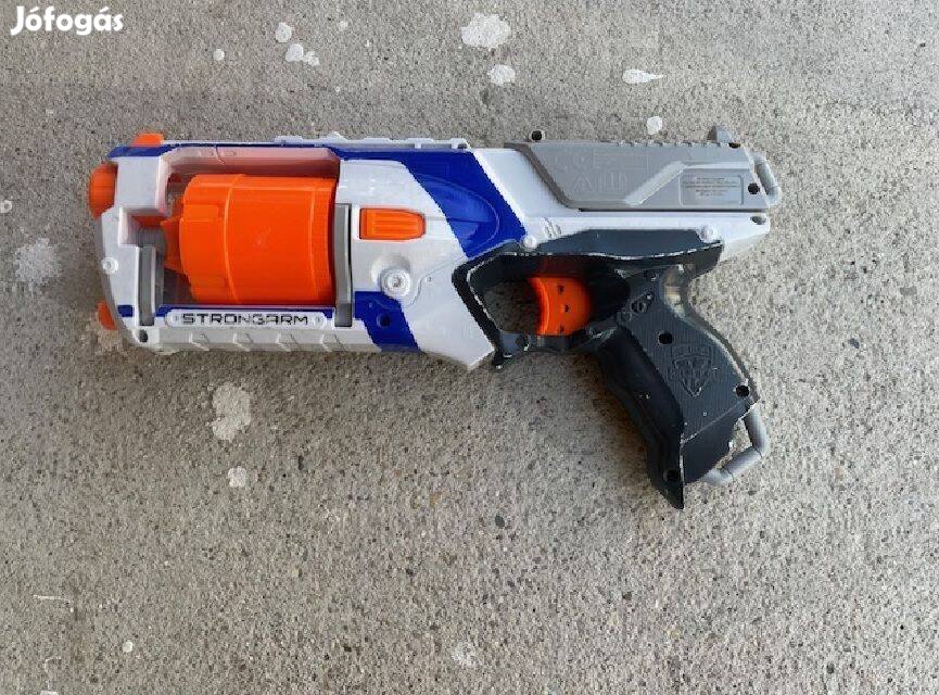 Nerf Strongarm Elite