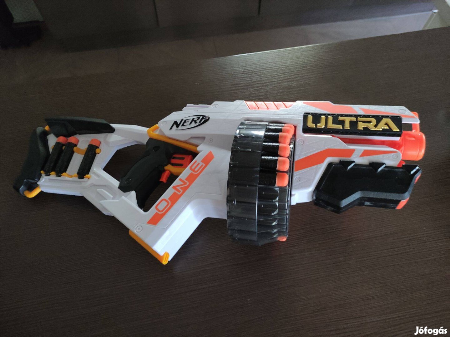 Nerf Ultra One használt eladó